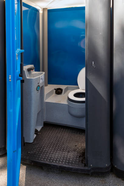 Best Affordable porta potty rental  in Graham, WA
