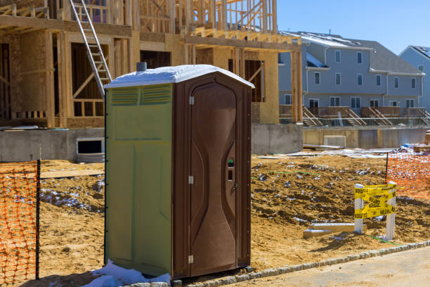 Best Portable bathroom rental  in Graham, WA