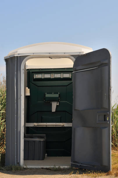 Porta potty services near me in Graham, WA