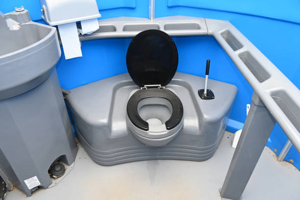 Best Portable toilet rental cost  in Graham, WA