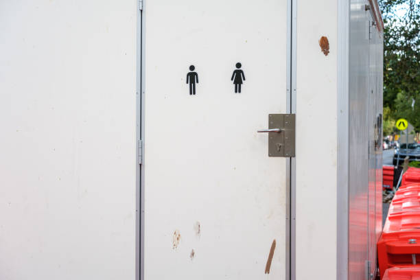 Best Wedding porta potty rental  in Graham, WA
