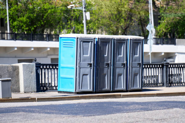 Best High-end porta potty rental  in Graham, WA