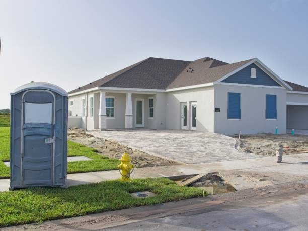 Best Luxury portable toilet rental  in Graham, WA